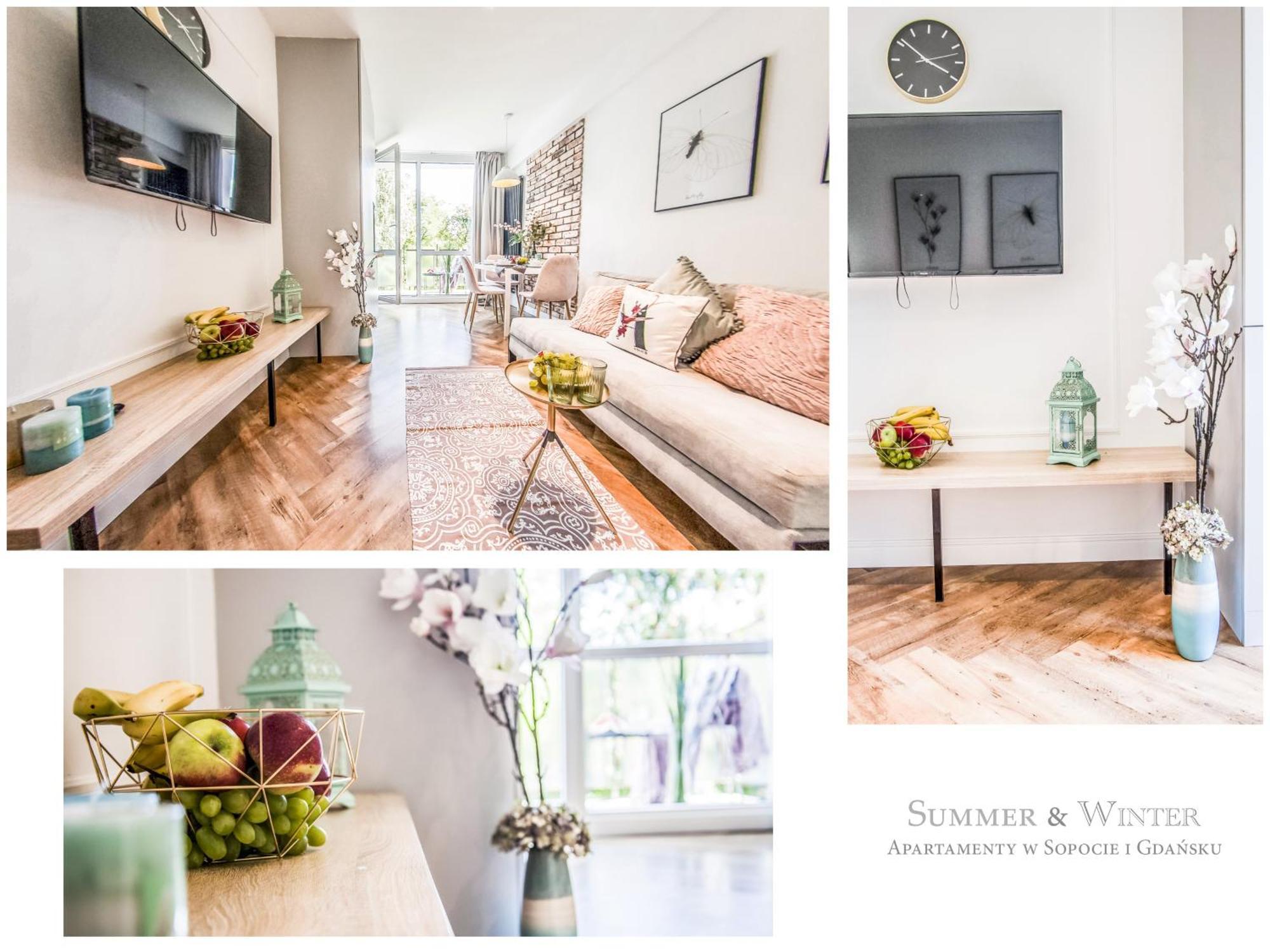 Family Luxury Pure Old Town Apartament 1-8, 2 Sypialnie I Salon, Parking Pub, 60M2 Gdaňsk Exteriér fotografie