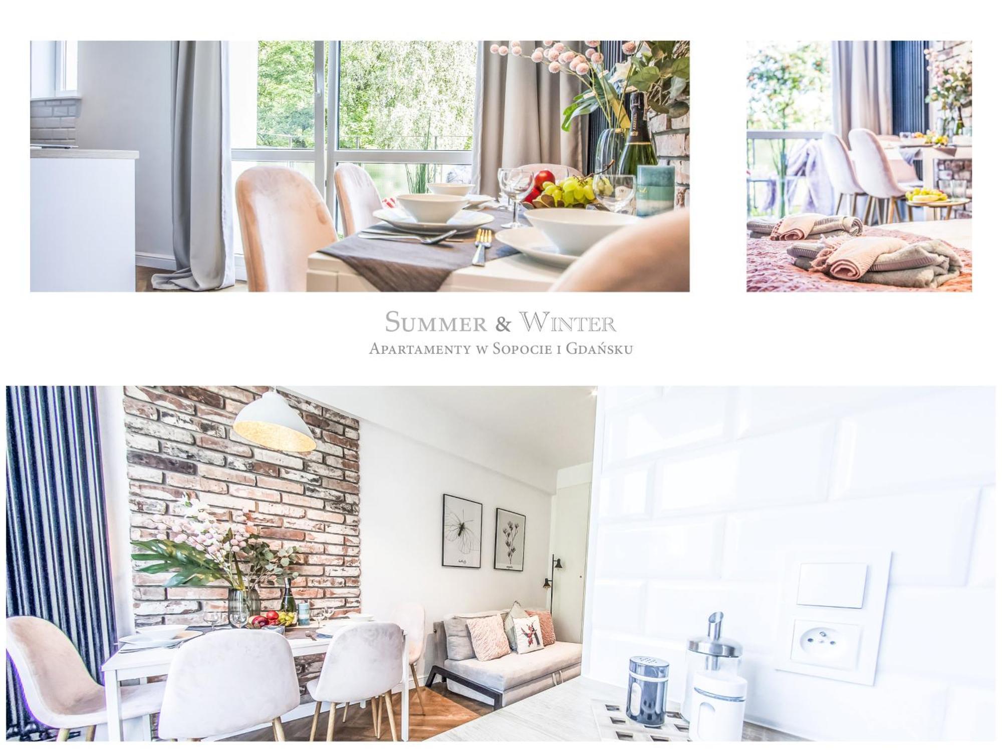 Family Luxury Pure Old Town Apartament 1-8, 2 Sypialnie I Salon, Parking Pub, 60M2 Gdaňsk Exteriér fotografie