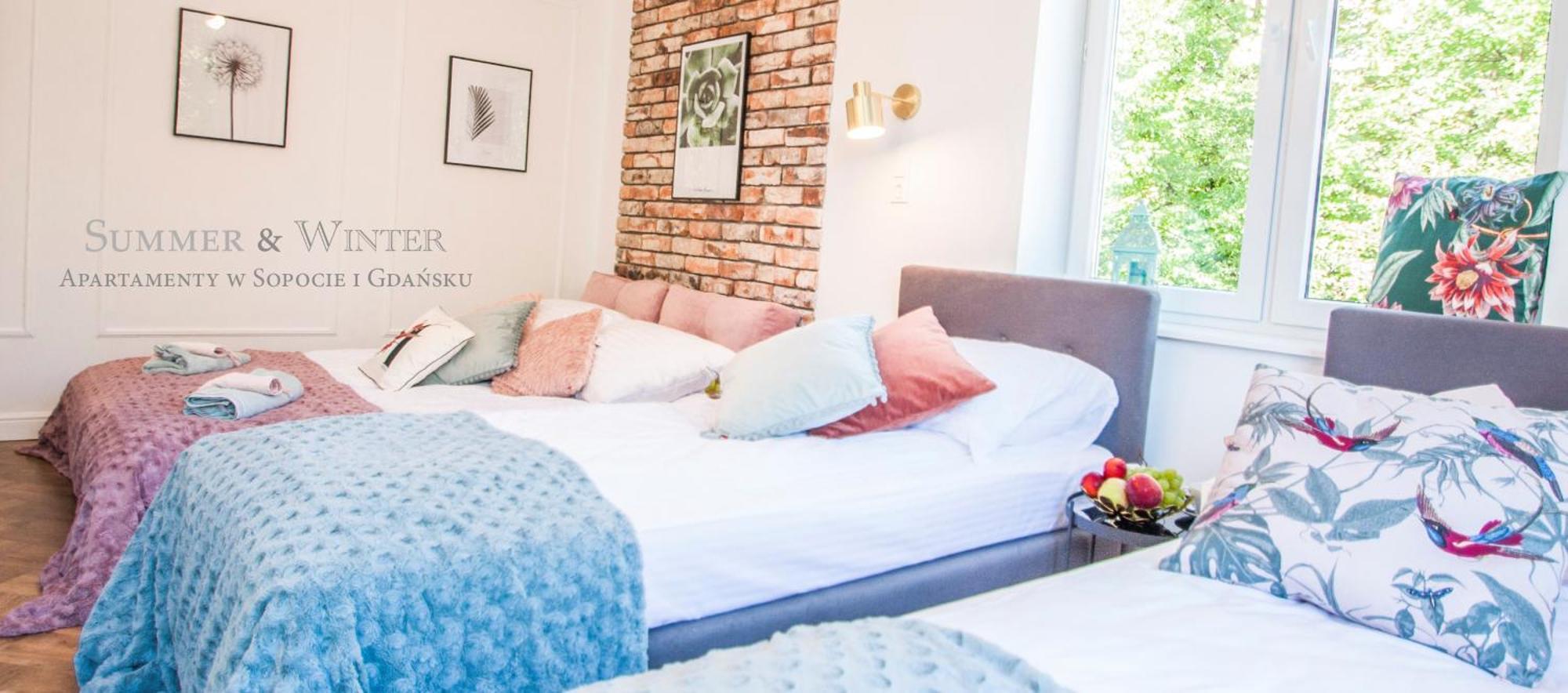Family Luxury Pure Old Town Apartament 1-8, 2 Sypialnie I Salon, Parking Pub, 60M2 Gdaňsk Exteriér fotografie