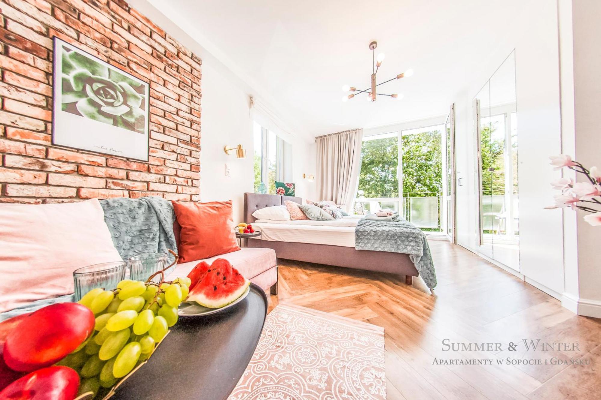 Family Luxury Pure Old Town Apartament 1-8, 2 Sypialnie I Salon, Parking Pub, 60M2 Gdaňsk Exteriér fotografie