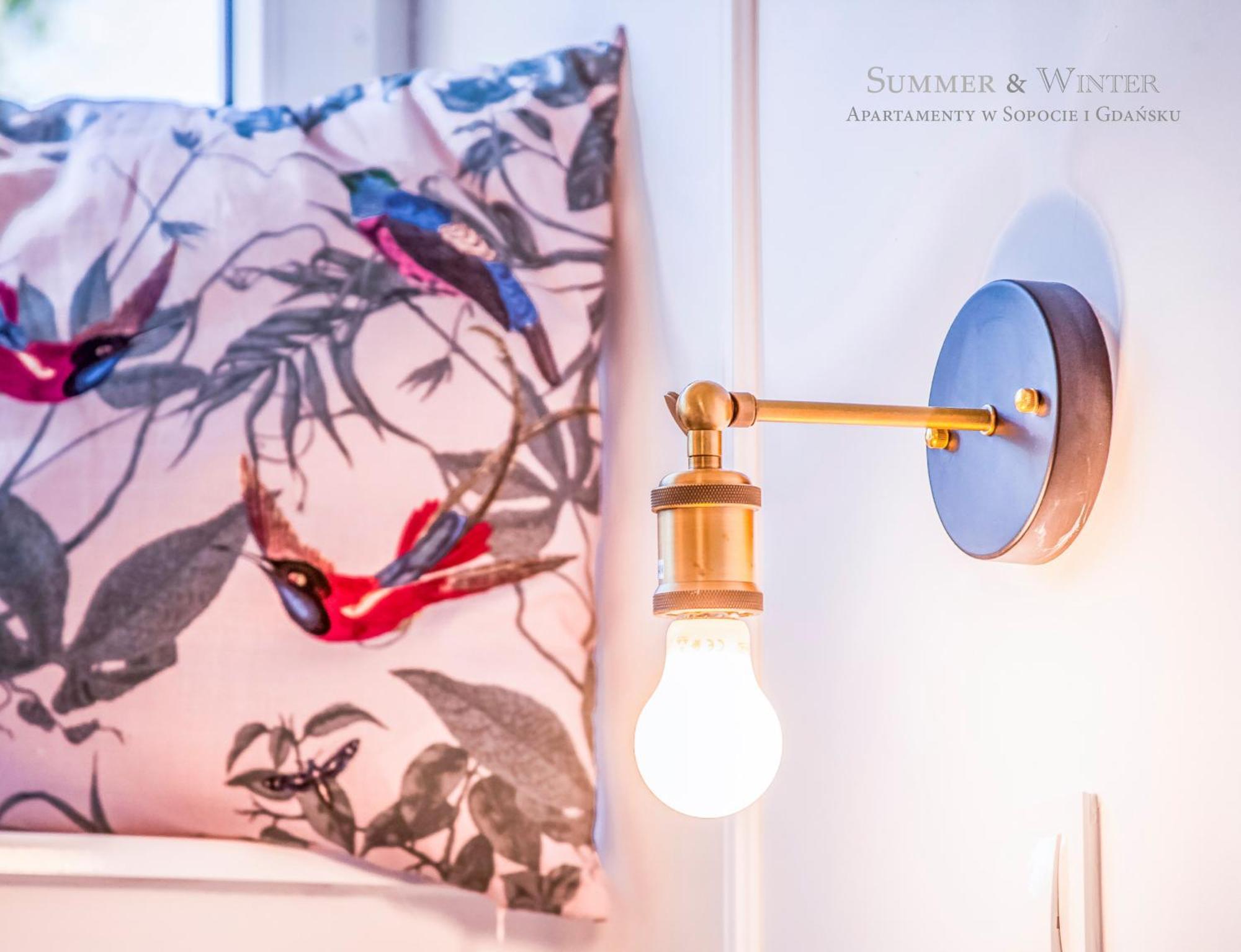 Family Luxury Pure Old Town Apartament 1-8, 2 Sypialnie I Salon, Parking Pub, 60M2 Gdaňsk Exteriér fotografie