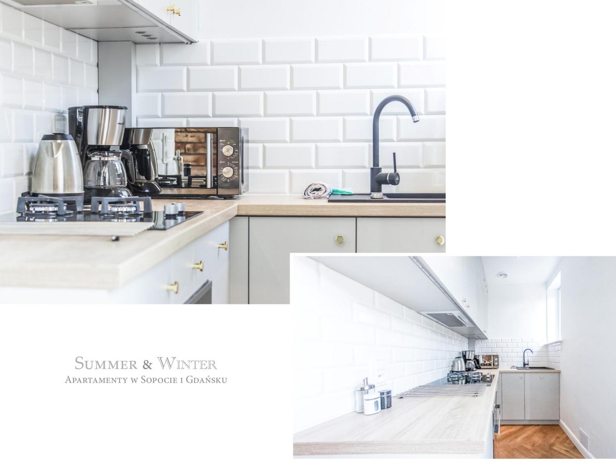 Family Luxury Pure Old Town Apartament 1-8, 2 Sypialnie I Salon, Parking Pub, 60M2 Gdaňsk Exteriér fotografie