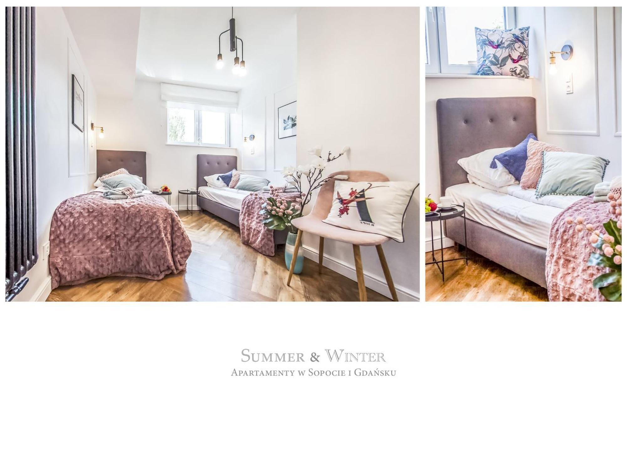 Family Luxury Pure Old Town Apartament 1-8, 2 Sypialnie I Salon, Parking Pub, 60M2 Gdaňsk Exteriér fotografie