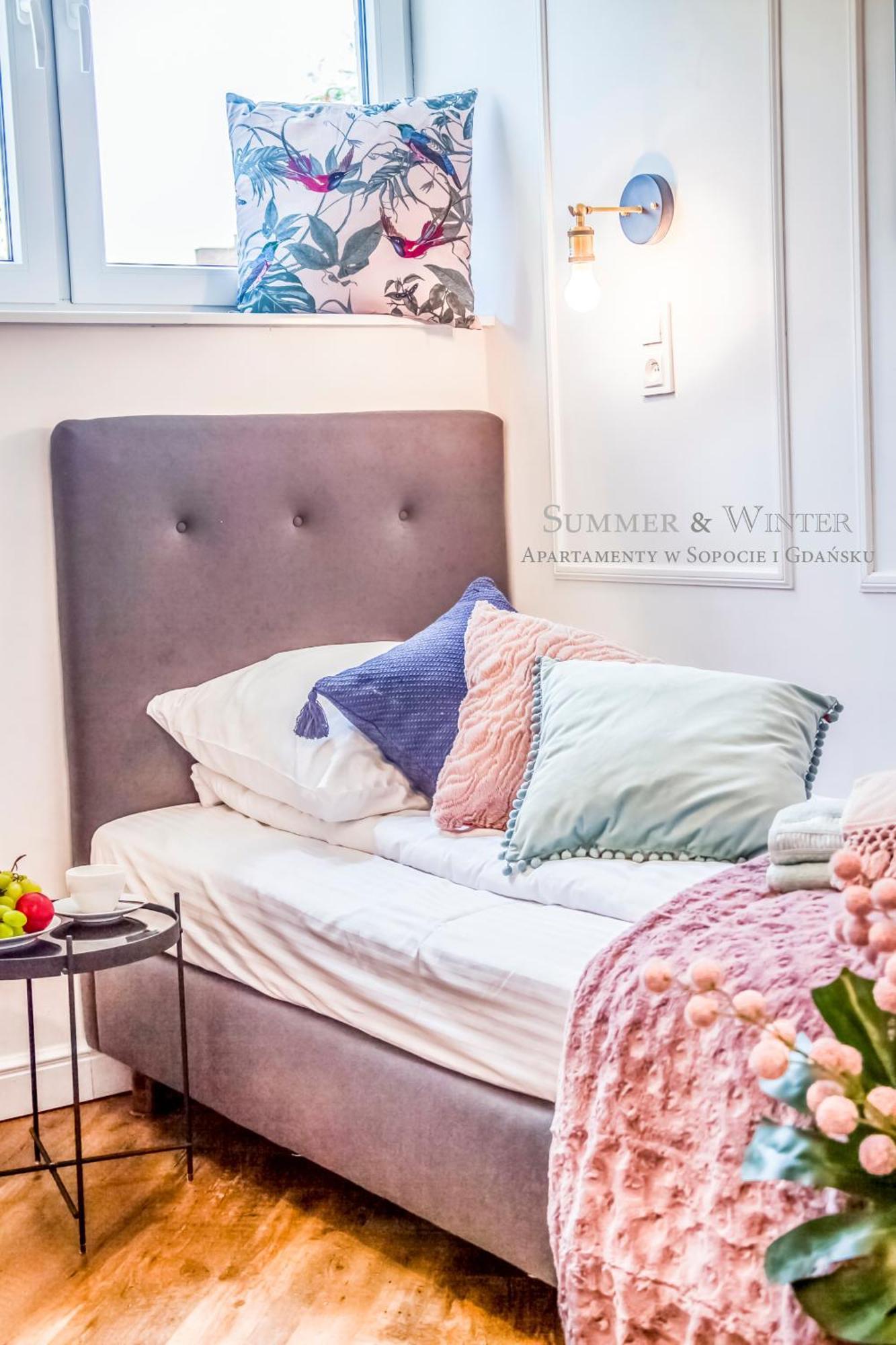 Family Luxury Pure Old Town Apartament 1-8, 2 Sypialnie I Salon, Parking Pub, 60M2 Gdaňsk Exteriér fotografie