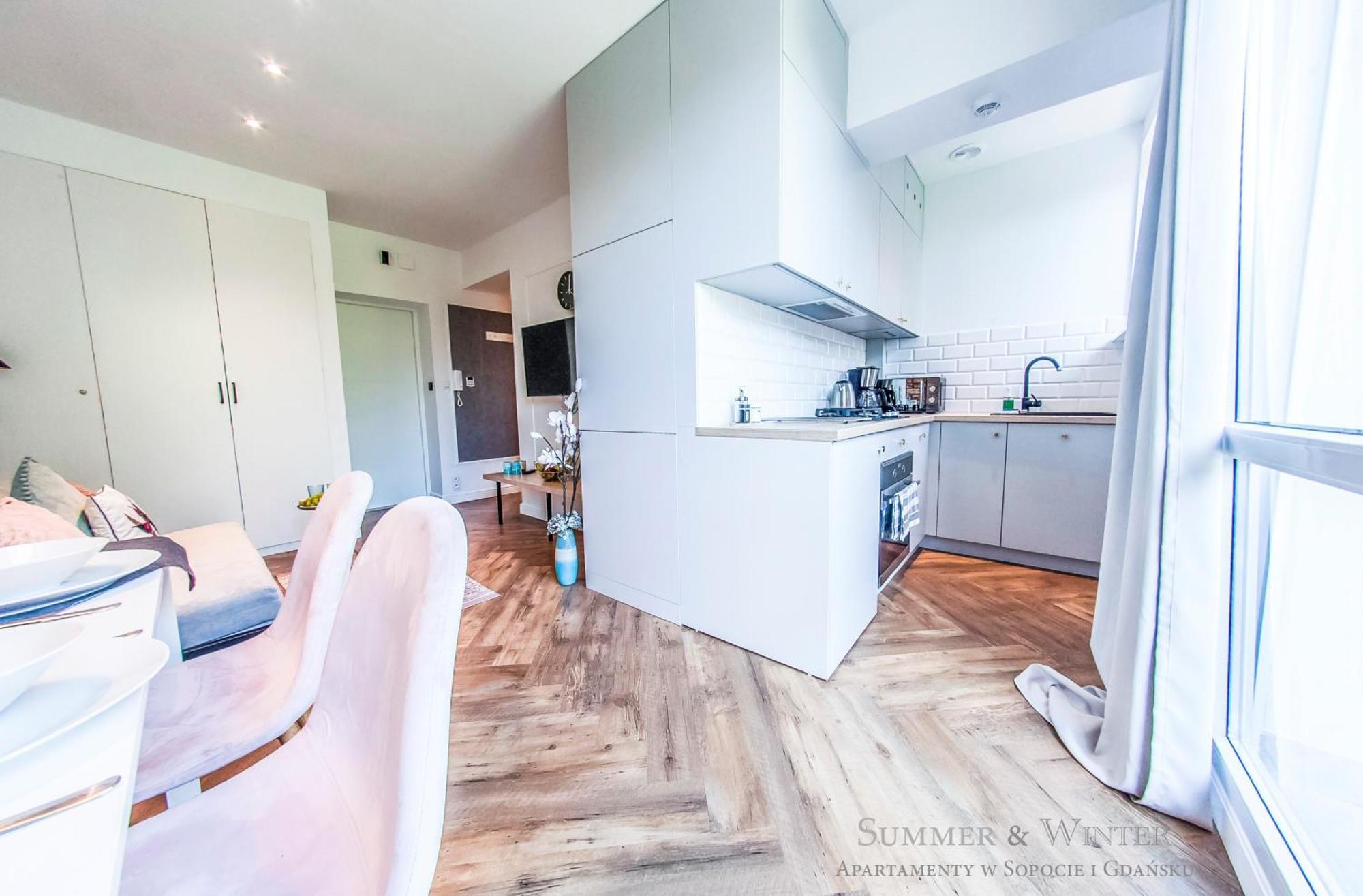 Family Luxury Pure Old Town Apartament 1-8, 2 Sypialnie I Salon, Parking Pub, 60M2 Gdaňsk Exteriér fotografie