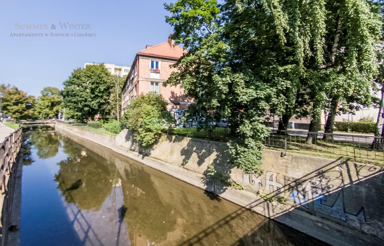 Family Luxury Pure Old Town Apartament 1-8, 2 Sypialnie I Salon, Parking Pub, 60M2 Gdaňsk Exteriér fotografie