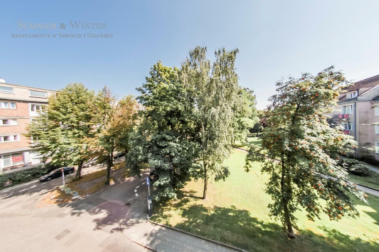 Family Luxury Pure Old Town Apartament 1-8, 2 Sypialnie I Salon, Parking Pub, 60M2 Gdaňsk Exteriér fotografie